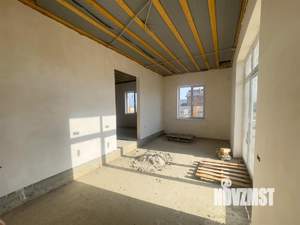 Дом 106м², 1-этажный, участок 4 сот.