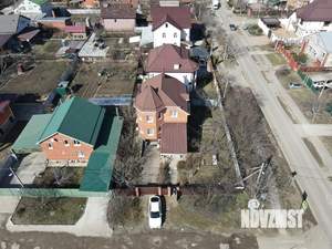 Дом 197м², 2-этажный, участок 5 сот.