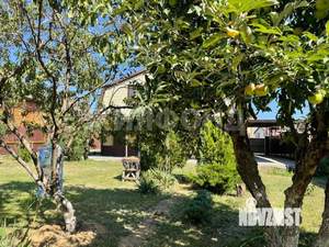 Дом 135м², 2-этажный, участок 10 сот.