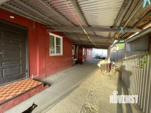 Дом 70м², 1-этажный, участок 3 сот.
