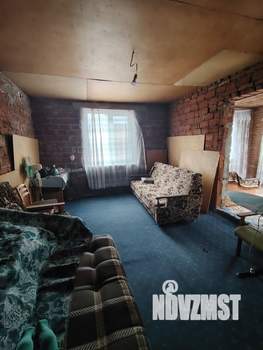 Дом 70м², 2-этажный, участок 4 сот.