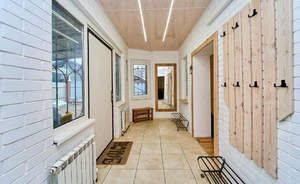 Дом 109м², 1-этажный, участок 8 сот.