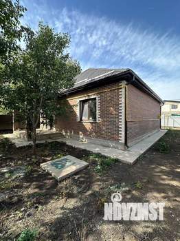 Дом 100м², 1-этажный, участок 5 сот.