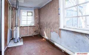 Дом 40м², 1-этажный, участок 2 сот.