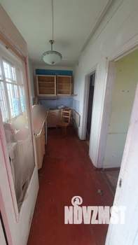 Дом 45м², 2-этажный, участок 5 сот.