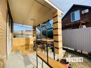 Дом 136м², 2-этажный, участок 5 сот.