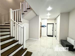 Коттедж 130м², 2-этажный, участок 3 сот.