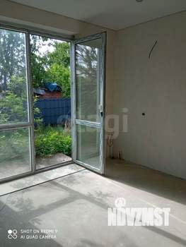 Дом 66м², 1-этажный, участок 4 сот.