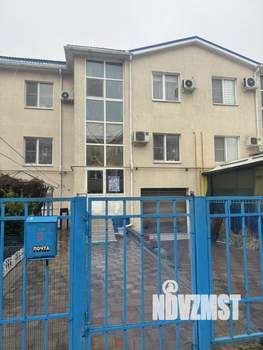 Таунхаус 169м², 3-этажный, участок 3 сот.