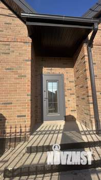 Дом 186м², 2-этажный, участок 4 сот.