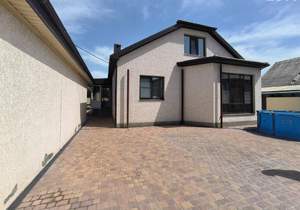 Дом 160м², 2-этажный, участок 5 сот.