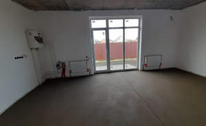 Дом 107м², 1-этажный, участок 4 сот.