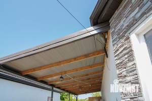 Дом 78м², 1-этажный, участок 4 сот.