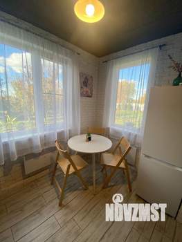 Дом 30м², 1-этажный, участок 6 сот.