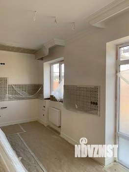 Коттедж 206м², 2-этажный, участок 5 сот.