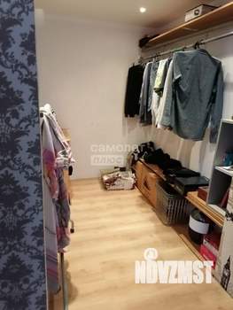 Дом 89м², 1-этажный, участок 8 сот.