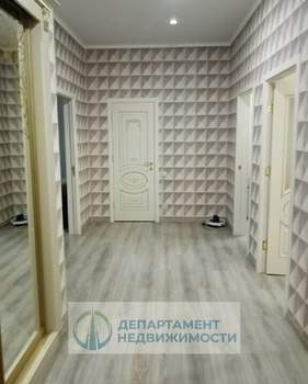 Дом 100м², 1-этажный, участок 3 сот.