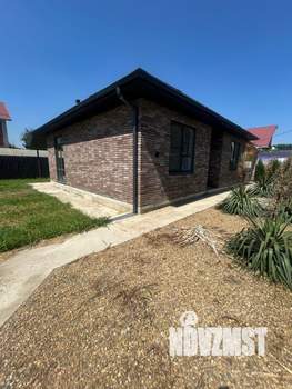 Дача 71м², 1-этажный, участок 5 сот.