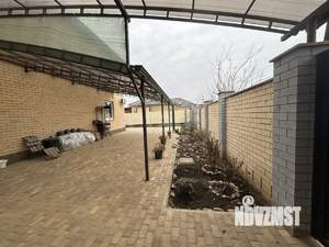 Дом 142м², 2-этажный, участок 4 сот.