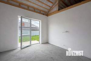 Дом 115м², 1-этажный, участок 4 сот.