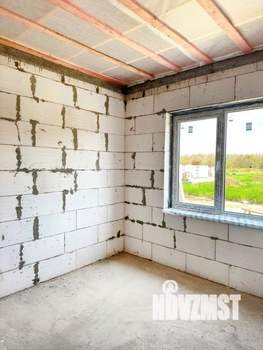 Дом 140м², 2-этажный, участок 4 сот.