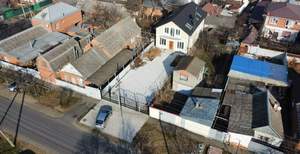 Дом 220м², 2-этажный, участок 5 сот.