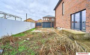 Дом 158м², 2-этажный, участок 3 сот.