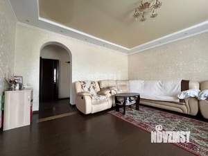 Дом 140м², 3-этажный, участок 4 сот.