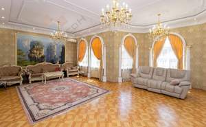 Дом 650м², 5-этажный, участок 6 сот.