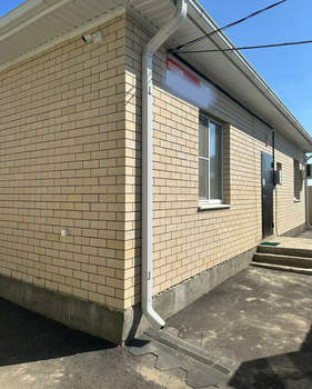 Дом 71м², 1-этажный, участок 3 сот.