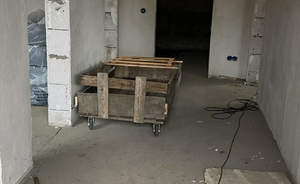 Дом 72м², 1-этажный, участок 4 сот.