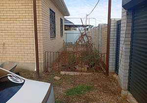 Дом 84м², 1-этажный, участок 3 сот.