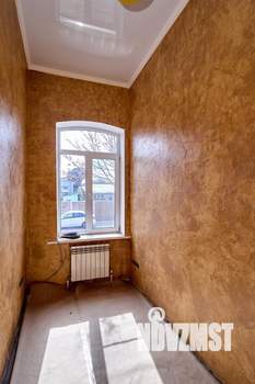 Дом 122м², 1-этажный, участок 7 сот.