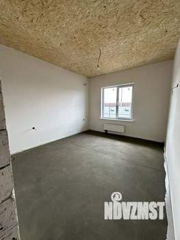 Дом 90м², 1-этажный, участок 4 сот.