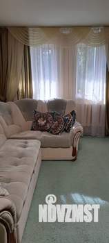 Дом 56м², 1-этажный, участок 2 сот.