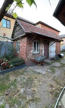 Дом 68м², 1-этажный, участок 4 сот.