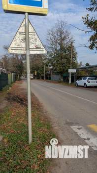 Дом 66м², 1-этажный, участок 6 сот.