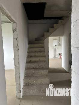 Дом 140м², 2-этажный, участок 6 сот.