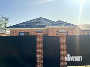 Коттедж 100м², 1-этажный, участок 4 сот.