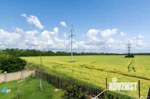 Дом 123м², 2-этажный, участок 4 сот.