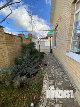 Дом 234м², 2-этажный, участок 3 сот.