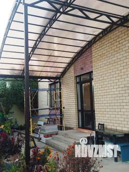 Дом 138м², 2-этажный, участок 4 сот.