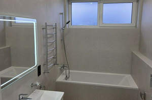 Дом 134м², 1-этажный, участок 6 сот.