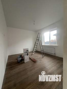 Дом 95м², 1-этажный, участок 3 сот.