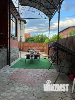 Дом 150м², 1-этажный, участок 4 сот.