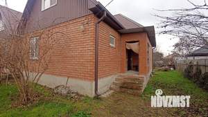 Дом 82м², 2-этажный, участок 4 сот.