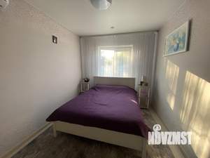 Дом 97м², 2-этажный, участок 3 сот.