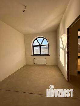 Коттедж 385м², 3-этажный, участок 10 сот.