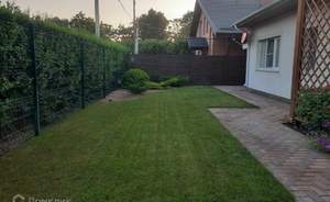 Дом 106м², 1-этажный, участок 6 сот.