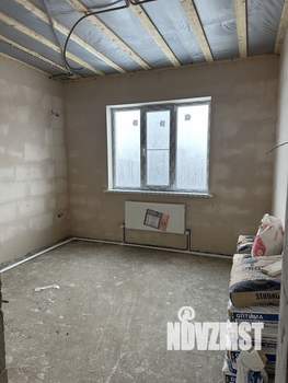 Дом 90м², 1-этажный, участок 4 сот.